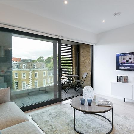 Urban Chic - Marine Apartment London Exterior photo