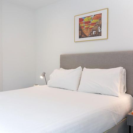 Urban Chic - Marine Apartment London Exterior photo