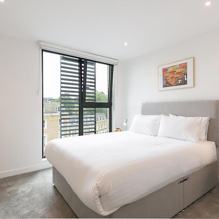 Urban Chic - Marine Apartment London Exterior photo