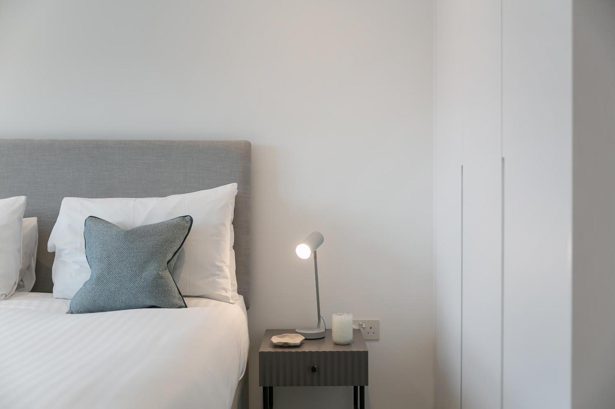 Urban Chic - Marine Apartment London Exterior photo